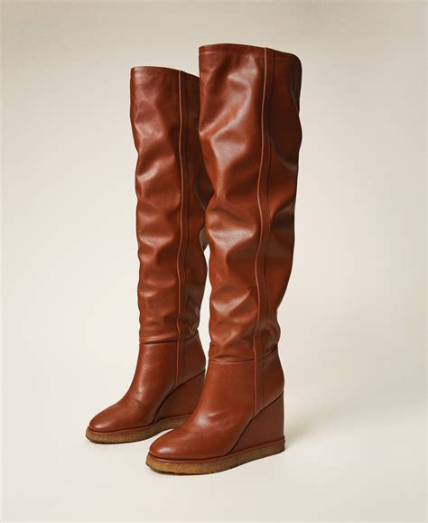 Bottes de marque pour femme 